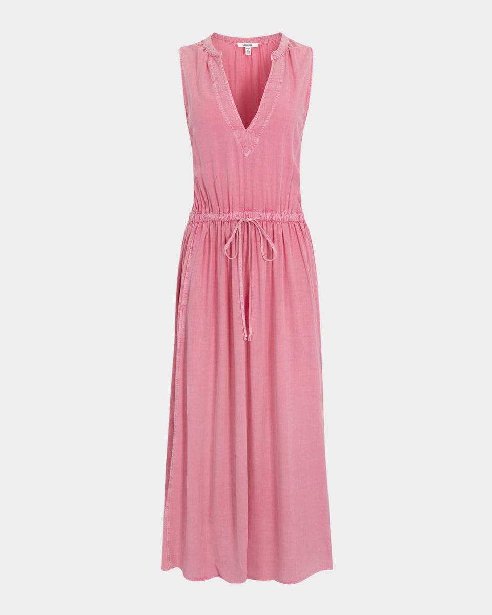 Lennon Maxi Dress